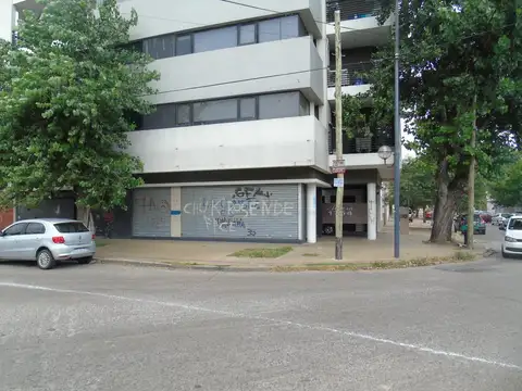 Local en alquiler en La Plata