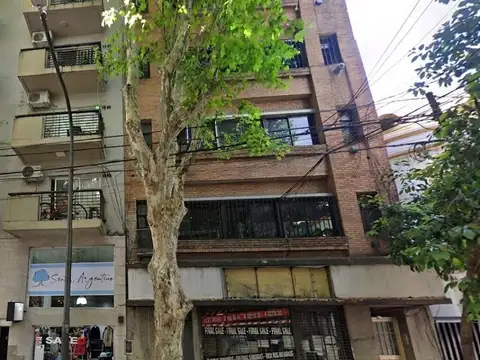 Local en Alquiler en Villa Crespo, CABA