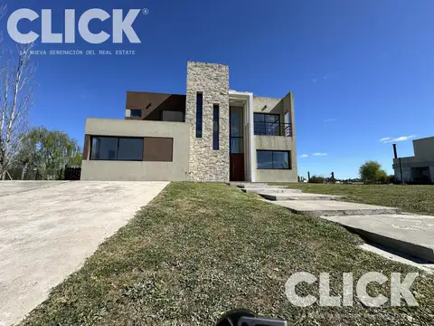 Casa en Alquiler en Countries y Barrios Cerrados en San Vicente, USD 1.500