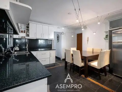 Departamento en Venta de 4 ambientes
