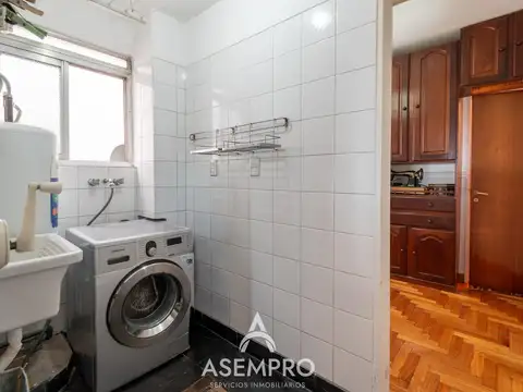 Departamento en Venta con 2 cocheras