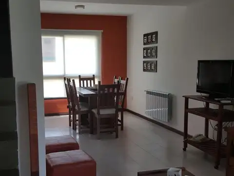 Departamento en Pinamar