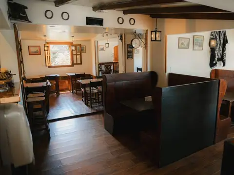 Fondo Comercio en Venta en San Carlos de Bariloche, USD 70.000
