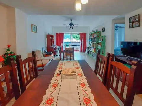 Departamento 2 ambientes amplios en Alquiler en San Martin