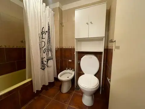 Departamento en Alquiler al Norte