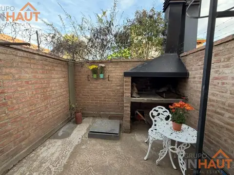 Depto Tipo Casa en Venta de 3 ambientes