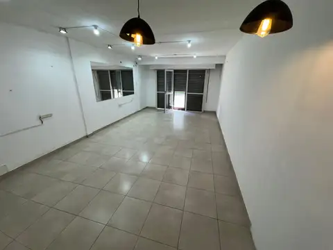 Local en Alquiler A Estrenar