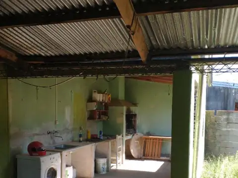 Casa en Venta 30 años