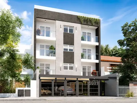 OPORTUNIDAD VENTA DEPARTAMENTOS 2 AMBIENTES EN CUOTAS