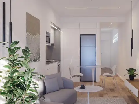 Departamento en Venta en Nuestra Señora De Lourdes, Rosario
