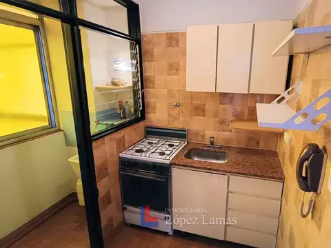 Departamento en Alquiler 20 años