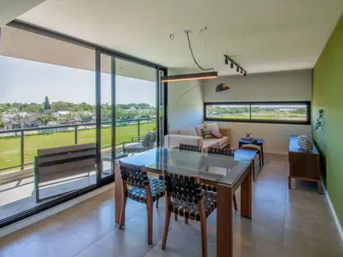 Departamento en Venta de 4 ambientes