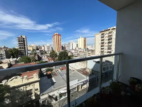 Depto 4 amb en Alquiler San Martin Vista Abierta