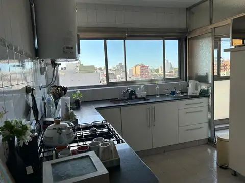 Departamento en Alquiler de 4 ambientes