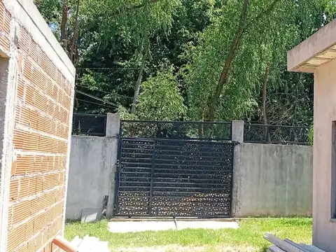 Casa en Venta 6 años