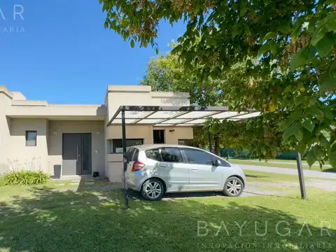 Casa en Alquiler Temporal 6 años