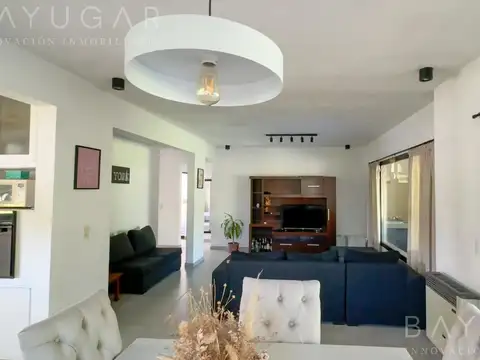 Casa en Alquiler Temporal al Este