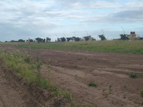 VENTA LOTE LAS TIPAS MANANTIALES 2 420 M2