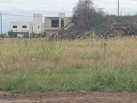 VENTA LOTE LAS TIPAS MANANTIALES 2 420 M2