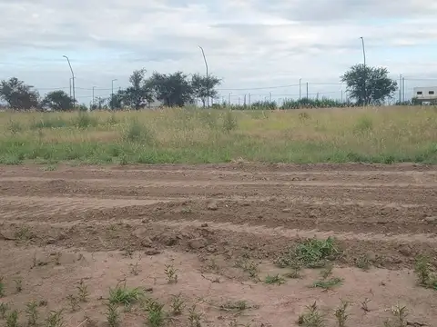 LOTE 12 MZA 22 LAS TIPAS  MANANTIALES 2  CORDOBA