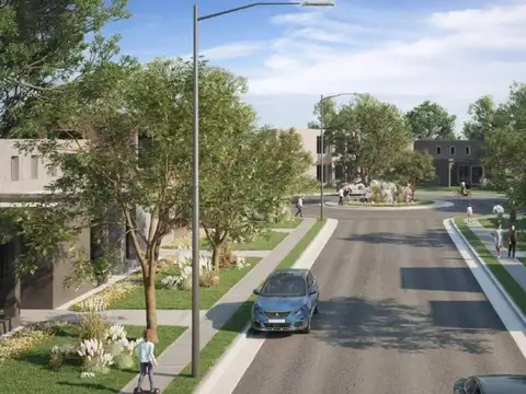 Terreno en Venta en Cordoba, USD 70.000