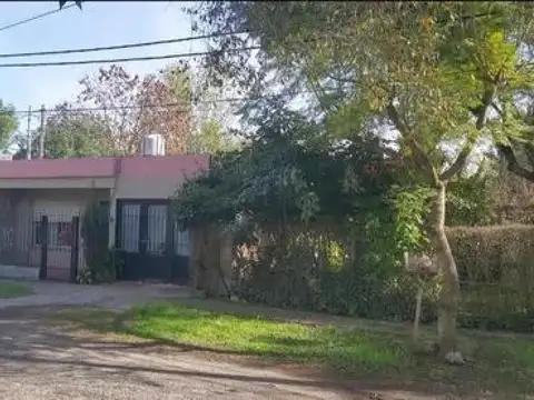 Facundo y Lorenzo Caro