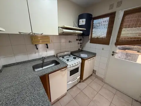 Departamento en Alquiler de 2 ambientes
