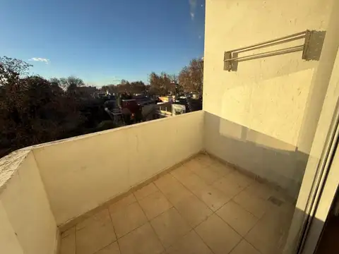 Departamento en Alquiler Permite mascota