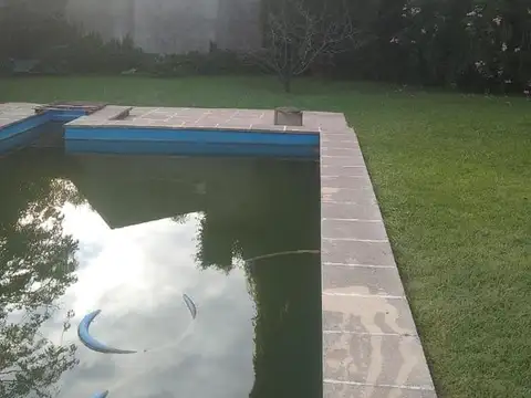 Terreno en venta - 650Mts2 - Manuel B. Gonnet