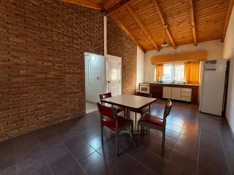 Casa en Venta en Funes, USD 84.000