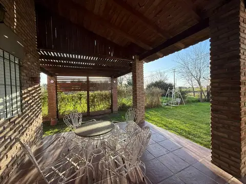 Casa en Venta al Norte