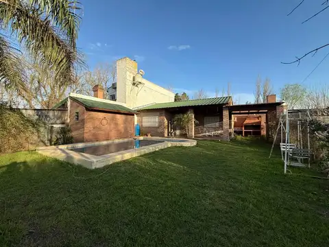 Casa en Venta 18 años