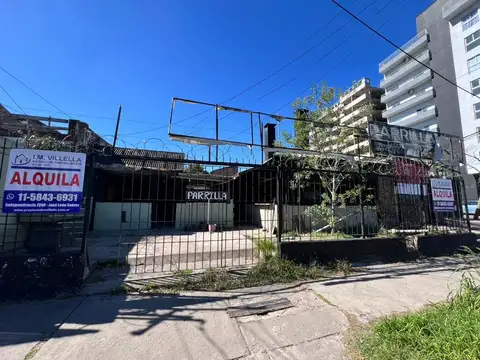 Av. Brigadier General Juan Manuel de Rosas 3300
