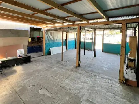 Lote en alquiler en José León Suarez!