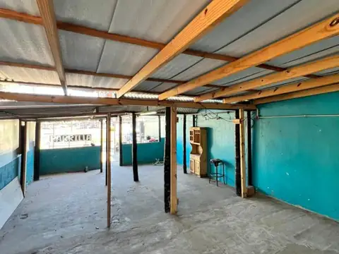 Terreno en Alquiler de 120,0 m2