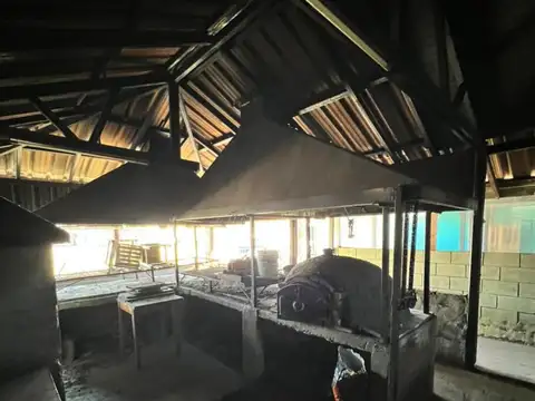 Terreno en Alquiler de 120,0 m2