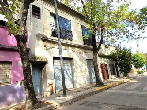 Casa en Venta en Barracas, USD 157.000