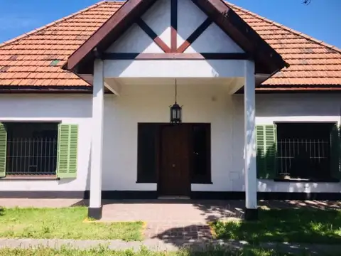 Casa en Venta de 3 dormitorios