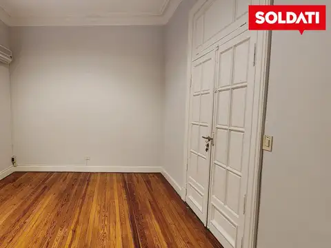 Departamento en Alquiler en Congreso, $ 750.000