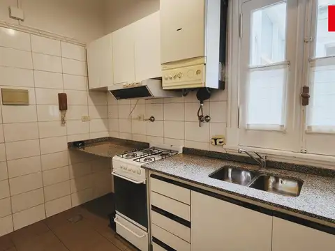 Departamento en Alquiler Apto profesional