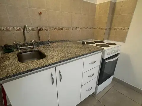 Departamento en Alquiler 20 años