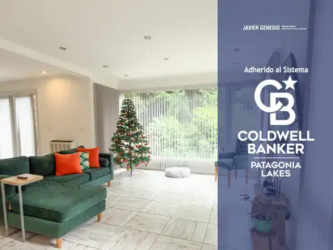 Casa en Venta en Villa la Angostura, Los Lagos