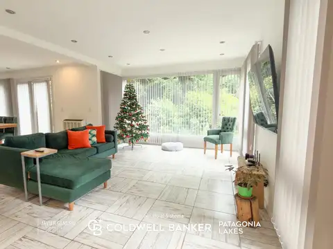 Casa en Venta de 3 dormitorios