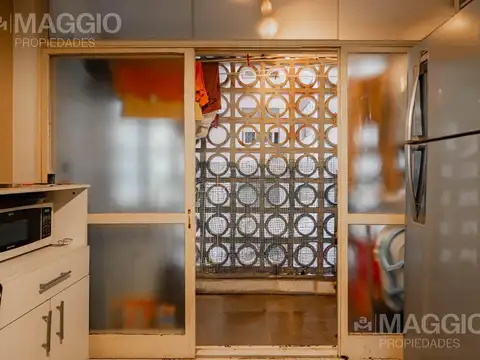 Departamento en Venta al Este