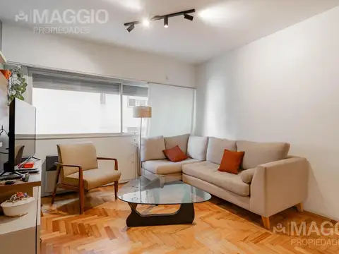 Departamento en Venta de 4 ambientes