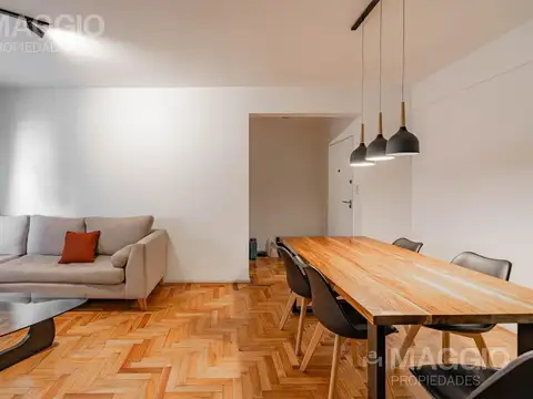 Departamento en Venta de 3 dormitorios