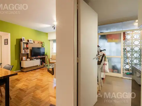 Departamento en Venta en Ramos Mejia Norte, USD 120.000