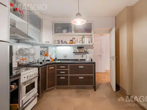 Departamento en Venta 40 años