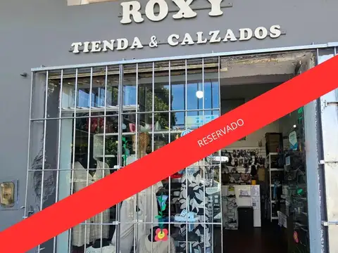 Alquiler Local Comercial por 24 Meses Bernardino Rivadavia Mar del Plata