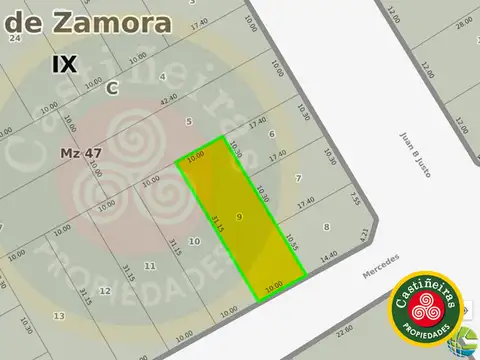 Casa en Venta de 3 dormitorios